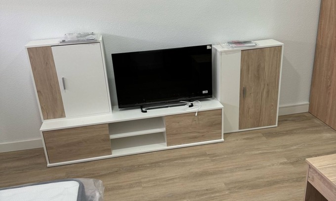 San Sebastián de los Reyes Apartamento | ACOGEDOR ESTUDIO