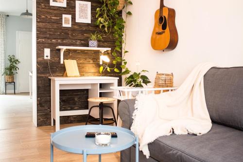 Kaiserslautern Apartamento | COZEE - Gemütliches 2,5-Zimmer Apartment mit Netflix