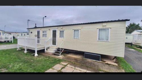 Rhyl Complejo | Cozee Stays Holiday Home