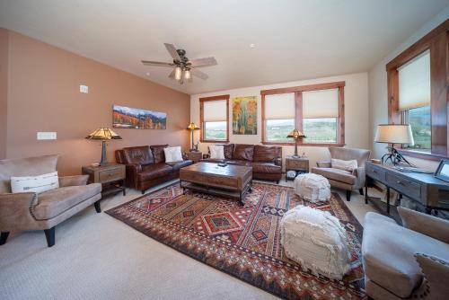 Fraser Casa | Cozens Pointe Building I Unit I201 by Stay Winter Park