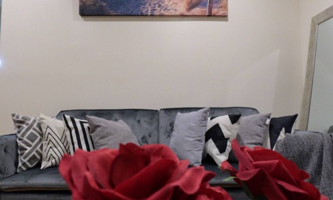 Crocker Apartamento | Cozi Hideout - 5 Beds 2 sofa beds