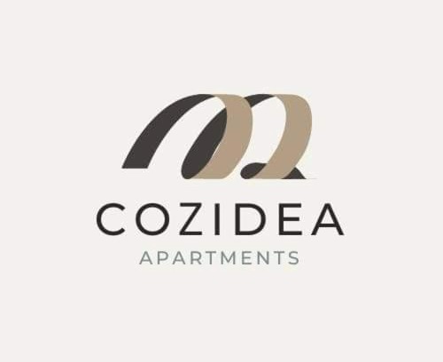Chalcis Apartamento | COZIDEA apartments CHALKIDA