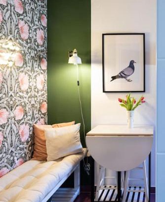 Zagreb Apartamento | cozinesT eco apartment