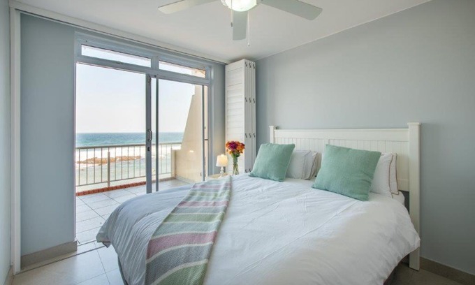 Umdloti Apartamento | COZUMEL 213