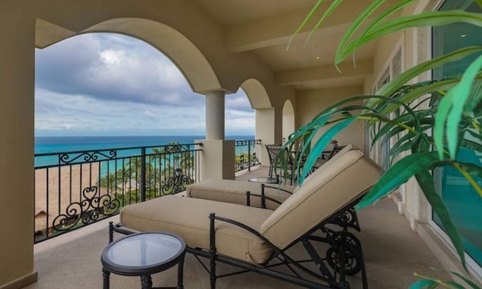 Colonia 10 de Abril Condominio | Cozumel-Beautiful 2 bedroom ocean view condo
