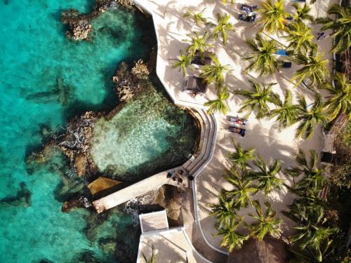 Colonos Cuzamil Hotel | Cozumel Hotel & Resort