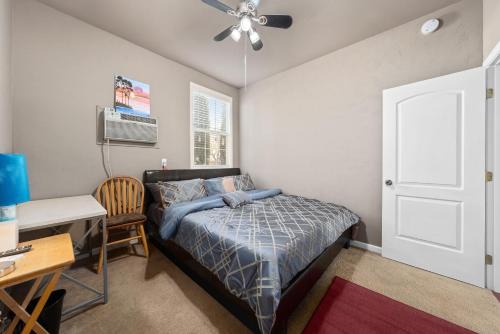 Southeastern Sacramento Apartamento | Cozy 1 bdr/1br near downtown