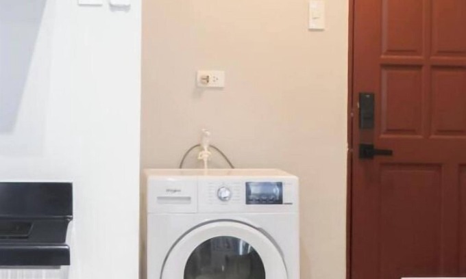Talisay Apartamento | Cozy 1-bed unit near SRP Talisay Cebu