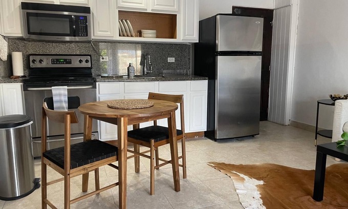 Candelero Abajo Apartamento | Cozy 1-bedroom apartment in charming Palmas del Mar walking distance to beach!