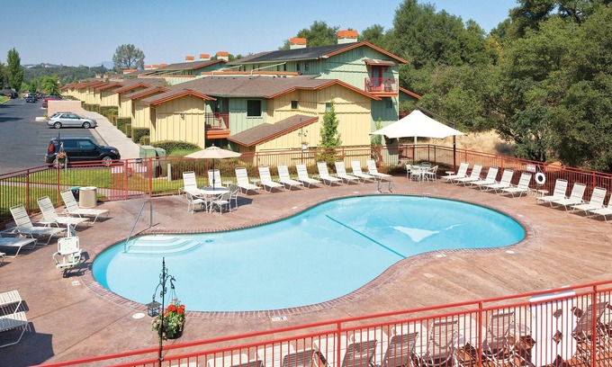 Angels Camp Apartamento | Cozy 1-bedroom Accessible charming Angels Camp