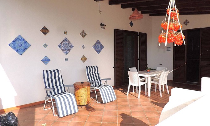 Pianoconte Casa | Cozy 1-bedroom apartment in charming Pianoconte with AC, WiFi