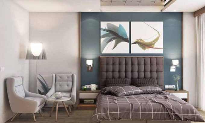 Barclay-Kingston Apartamento | Cozy 1-bedroom apartment in charming Cherry Hill with AC, WiFi