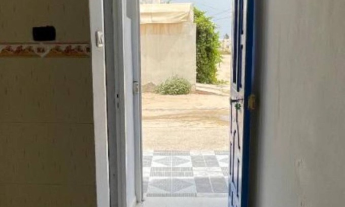 Fatou Casa | Cozy 1-bedroom apartment in brilliant Houmt Souk with AC