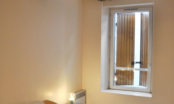 Notre-Dame du Mont Apartamento | Cozy 1-Bedroom Apartment near Vieux-Port