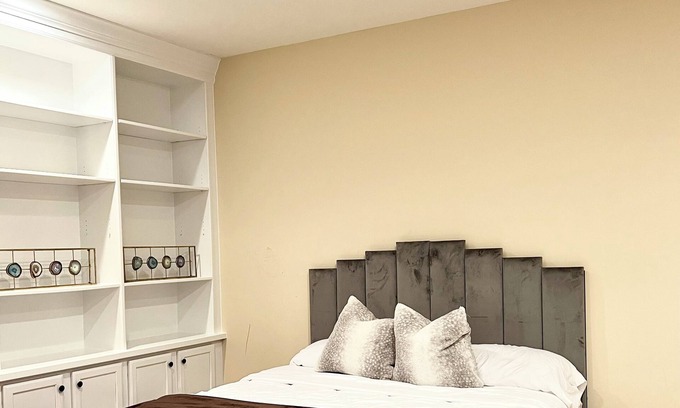 Chantilly Apartamento | Cozy 1-bedroom apartment in fantastic Chantilly/Aldie area close to IAD airport