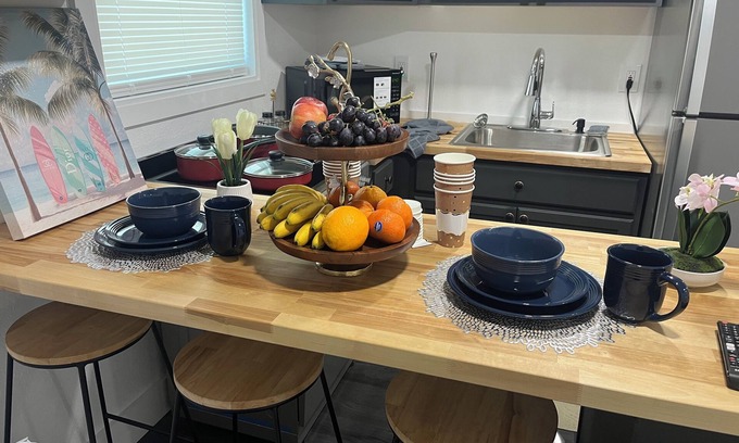 Florida City Apartamento | Cozy 1-bedroom apartment in fantastic Homestead with WiFi, AC