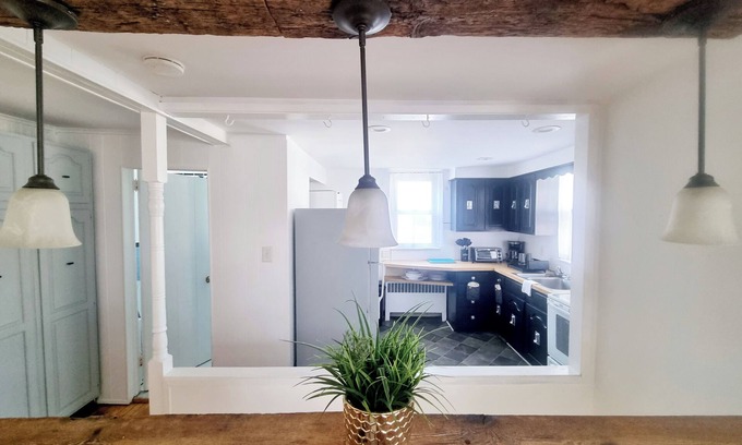 Rockledge Apartamento | Cozy 1-bedroom apartment