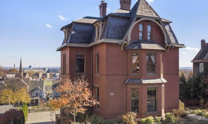 Hartford Apartamento | Cozy 1-bedroom apartment in Downtown Hartford