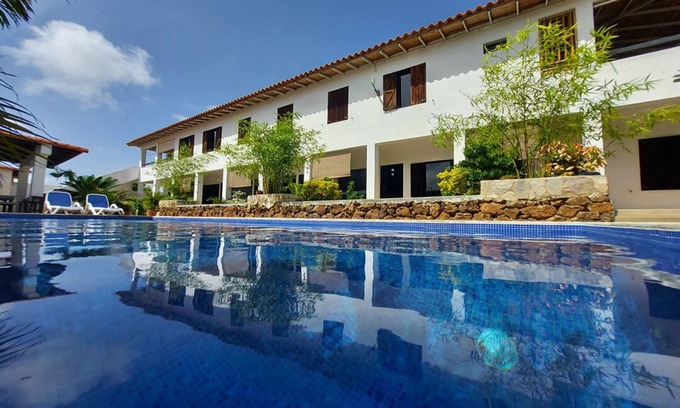 Margarita Island Apartamento | Cozy 1-bedroom apartment 1-2 person in El Yaque, Margarita, Venezuela
