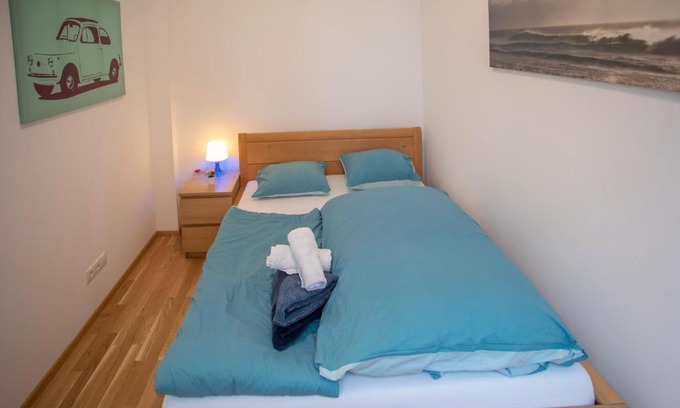 Pradl Apartamento | Cozy 1-bedroom apartment in Innsbruck Center