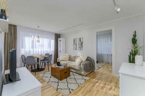 Kesklinn Apartamento | Cozy 1-bedroom apartment in the city centre