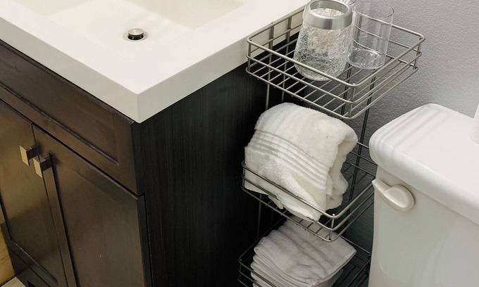 Waco Apartamento | Cozy 1-bedroom apartment in the heart of Waco