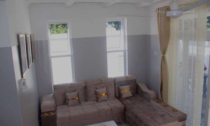 Kilifi Apartamento | Cozy 1-bedroom apartment in enchanting Kilifi with WiFi