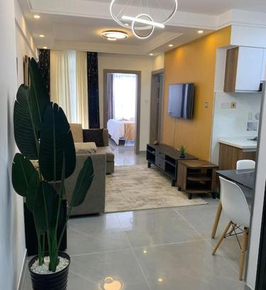 Thompson Estate Apartamento | Cozy 1 bedroom apartment near Yaya Center