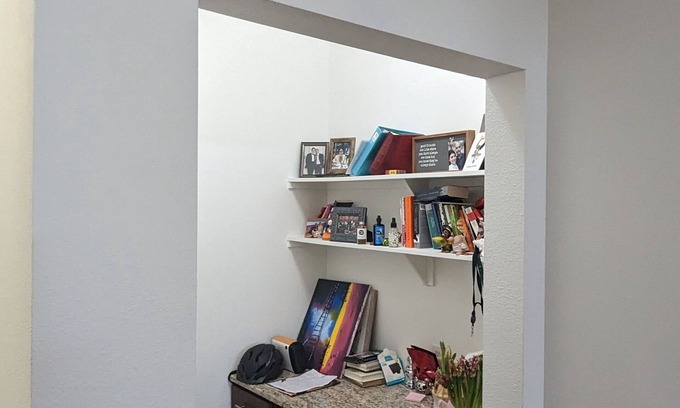 Mueller Apartamento | Cozy 1 bedroom Apartment down ATX