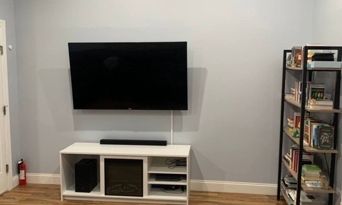 Coram Apartamento | Cozy 1-Bedroom Apartment in Coram – Private & Convenient Stay