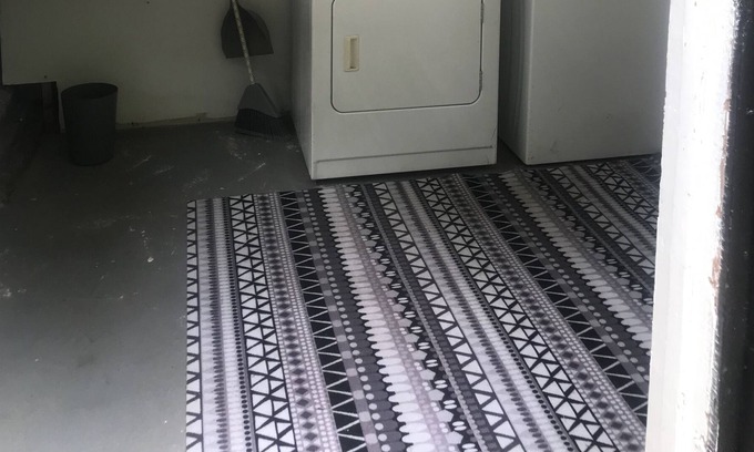 Macon Apartamento | Cozy 1 bedroom Apartment steps from Mercer University and downtown!