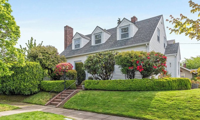 Grant Apartamento | Cozy 1-bedroom apartment in enjoyable Salem with fitness room, WiFi