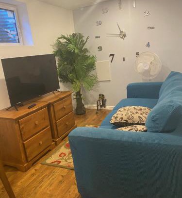 Bramalea Apartamento | Cozy 1-Bedroom Basement Apartment