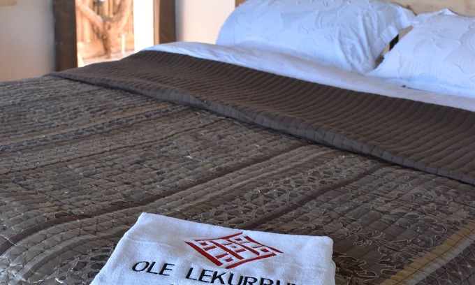 Nyeri County Cabina | Cozy 1-Bedroom Cabin Getaway in Ole Lekurruki, Naromoru.