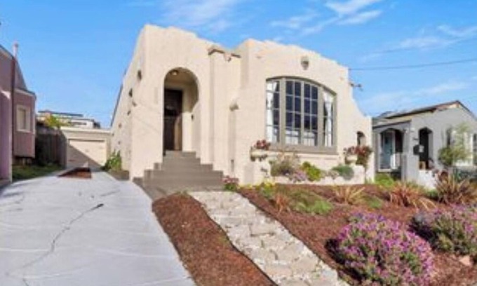Oakland Casa | cozy 1 bedroom home