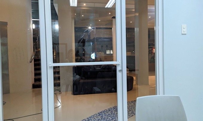Iligan Casa | Cozy 1-bedroom hotel in superb Iligan City with AC, WiFi