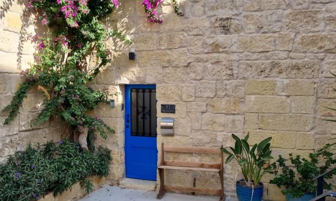 Zejtun Casa | Cozy 1 Bedroom House in Iz-Zejtun