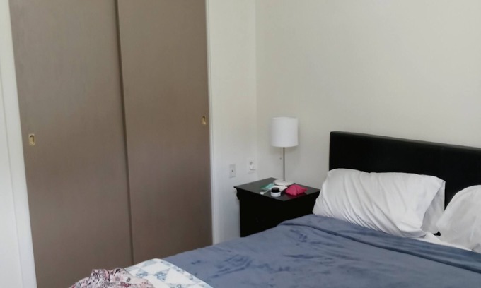 Central Northside Apartamento | Cozy 1 bedroom, private apartment with close proximity to many major hospitals.