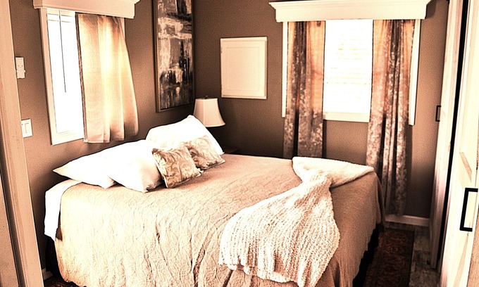 Northside Complejo | Cozy 1-bedroom resort in awesome Jacksonville near airport