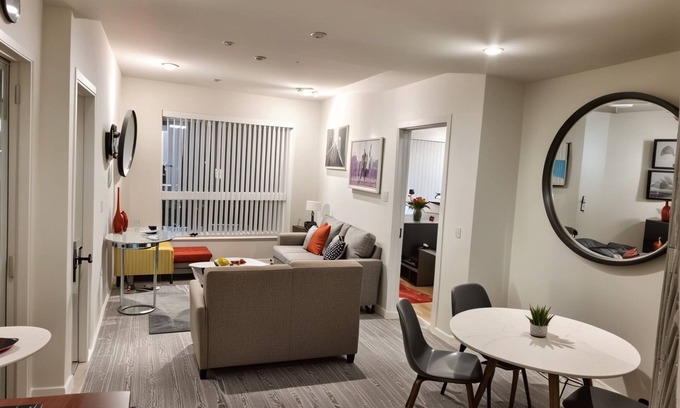 Pico-Union Casa | Cozy 1-bedroom Retreat in the Heart of LA