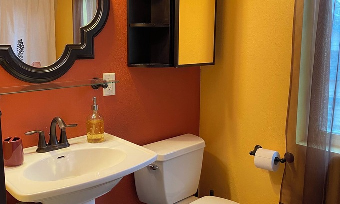 Rose Park Apartamento | Cozy 1-bedroom stand alone apartment in fantastic Missoula, MT.!!!