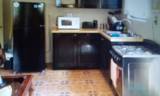 Nassau Apartamento | Acogedor estudio de 1 dormitorio apto con entrada privada ubicada cerca del centro de la isla.