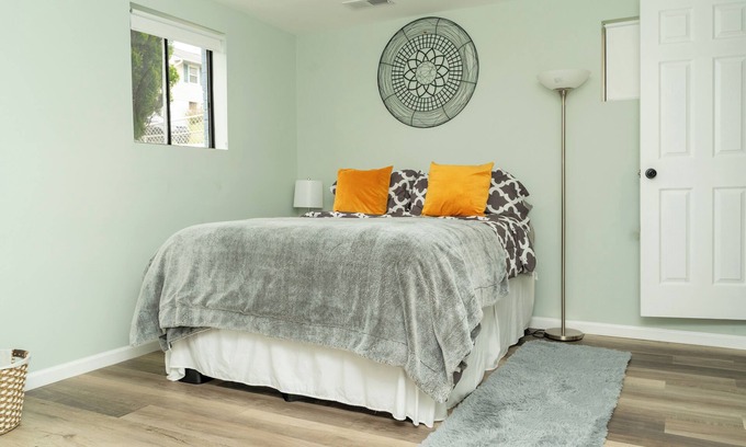 Coral Hills Apartamento | Cozy 1-bedroom apartment with WiFi, AC