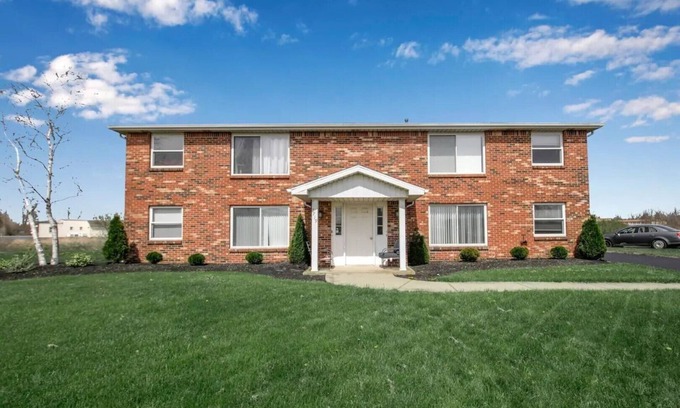 Niagara Falls Apartamento | Cozy 1 bedroom apartment with free parking