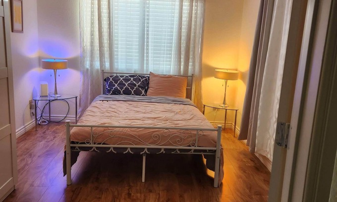 Mission Viejo Casa | Cozy 1-bedroom with WiFi, AC in enchanting Mission Viejo