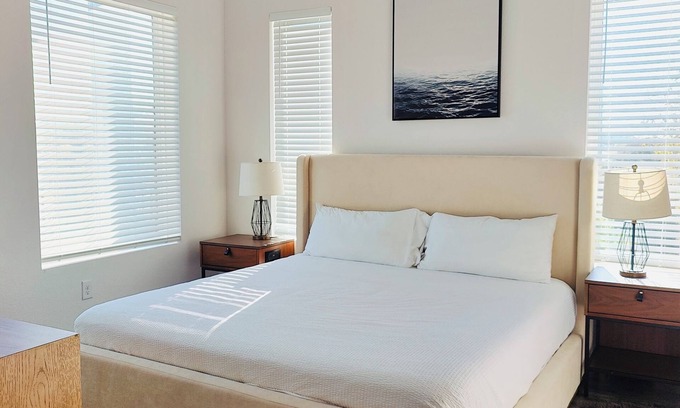 Leander Apartamento | Cozy 1 BK for you at the heart of Austin
