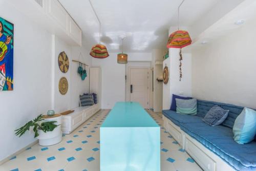 Batroun Apartamento | Cozy 1-BR Apt. in Bahsa, Batroun