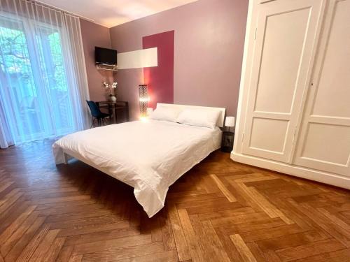 Zug Apartamento | Cozy 1 room apartment in Zug