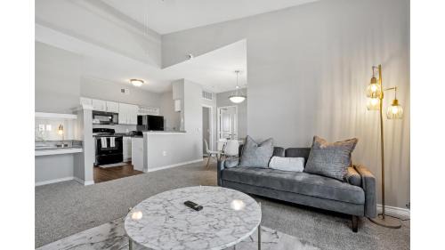 Centerton Apartamento | Cozy 1BD Near Walmart HQ with Long Stay Savings