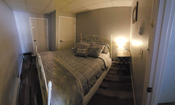Medford Apartamento | Cozy 1Bedroom in the heart of Historical Downtown Medford